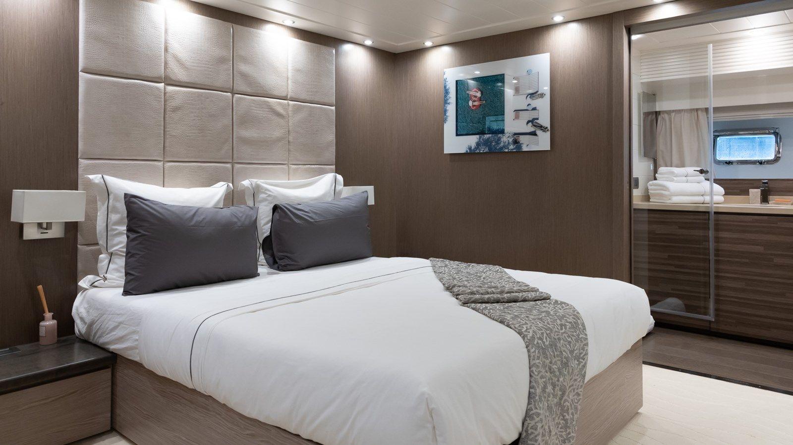 Лучшие предложения покупки яхты T88 T85