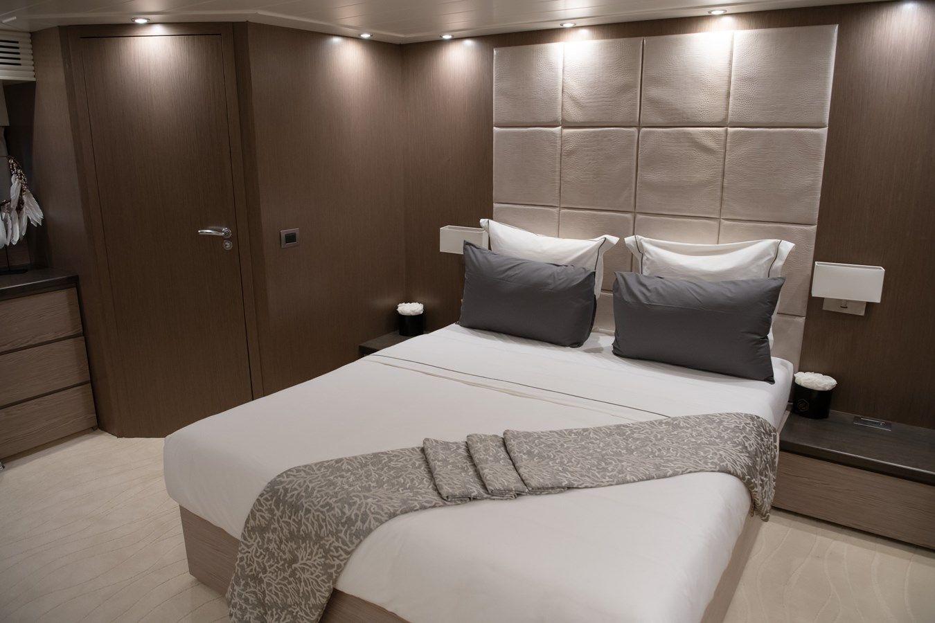 Купить яхту T88 88 в Shestakov Yacht Sales