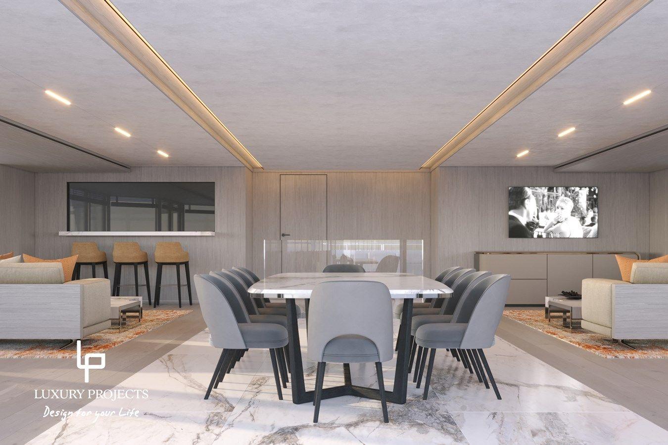 Продажа яхты Spaceline 150 - ULTIMATE CATAMARANS