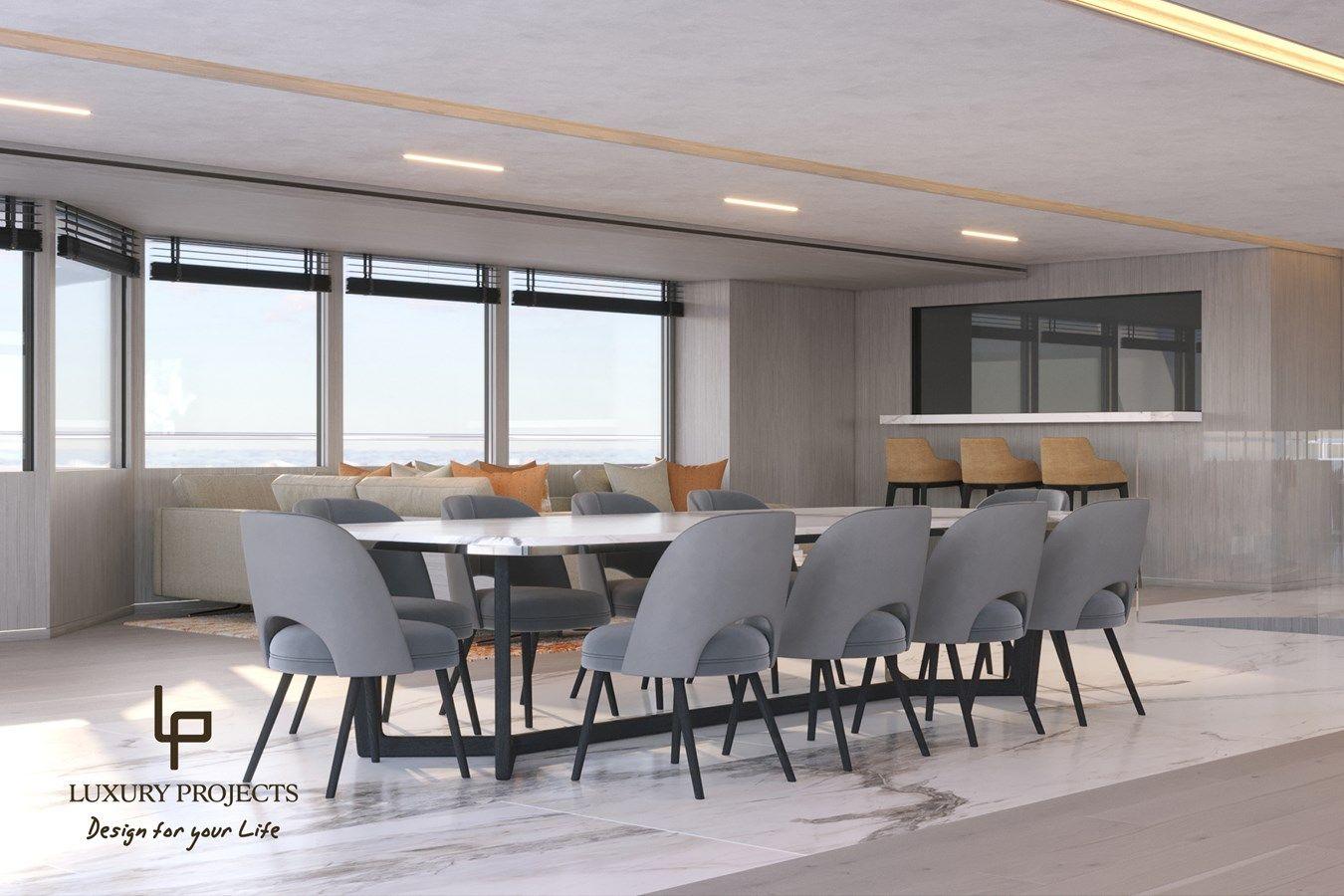 Spaceline 150 - ULTIMATE CATAMARANS