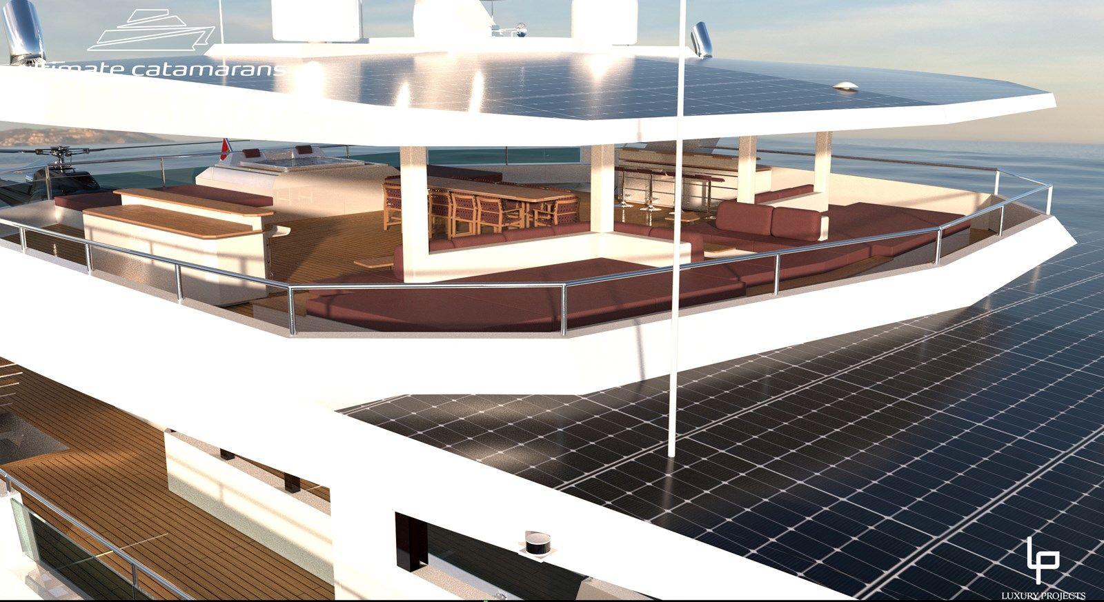 Лучшие предложения покупки яхты Spaceline 150 2027