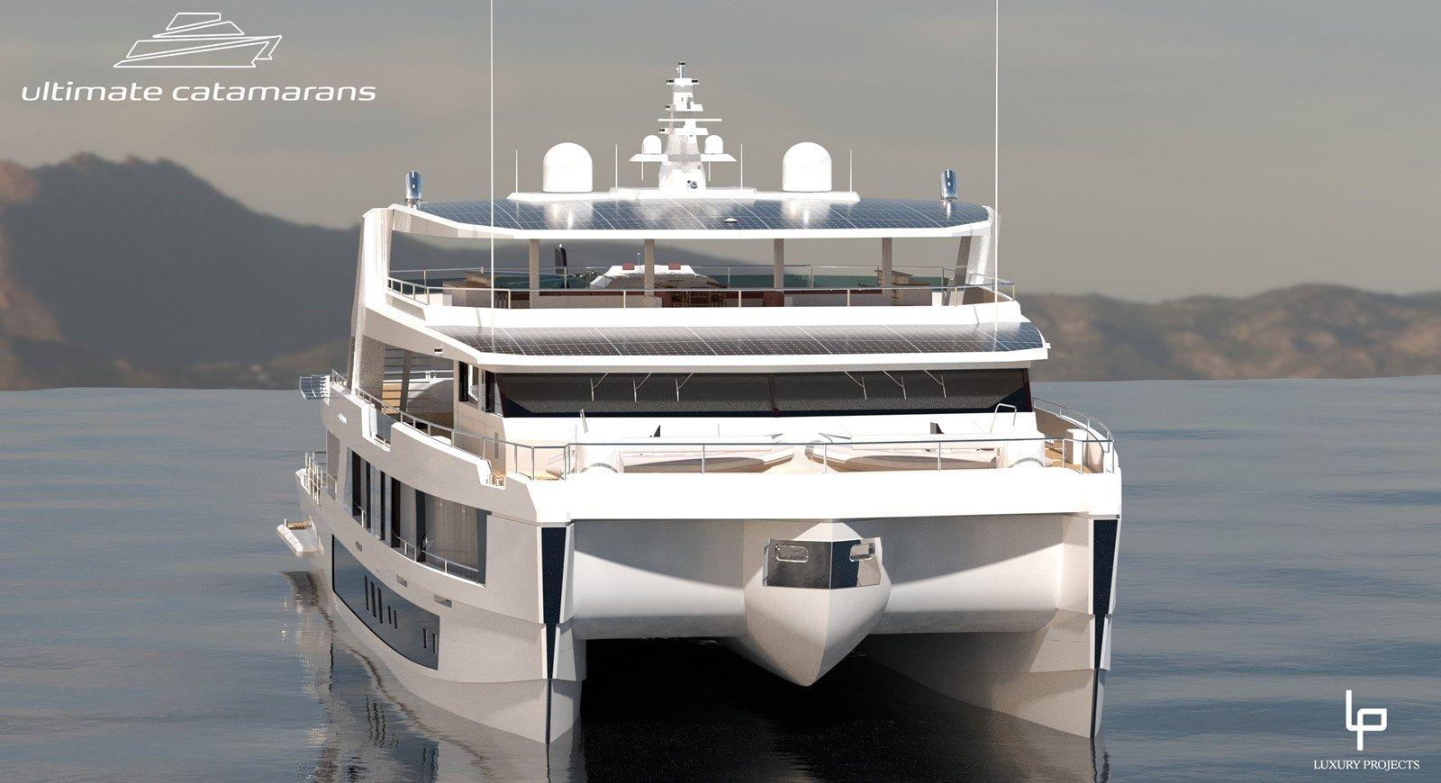 Купить яхту Spaceline 150 Spaceline 150 в Shestakov Yacht Sales