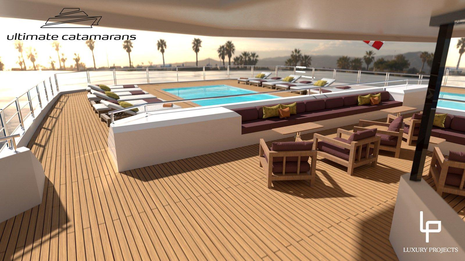 Продажа яхты Spaceline 150 2027