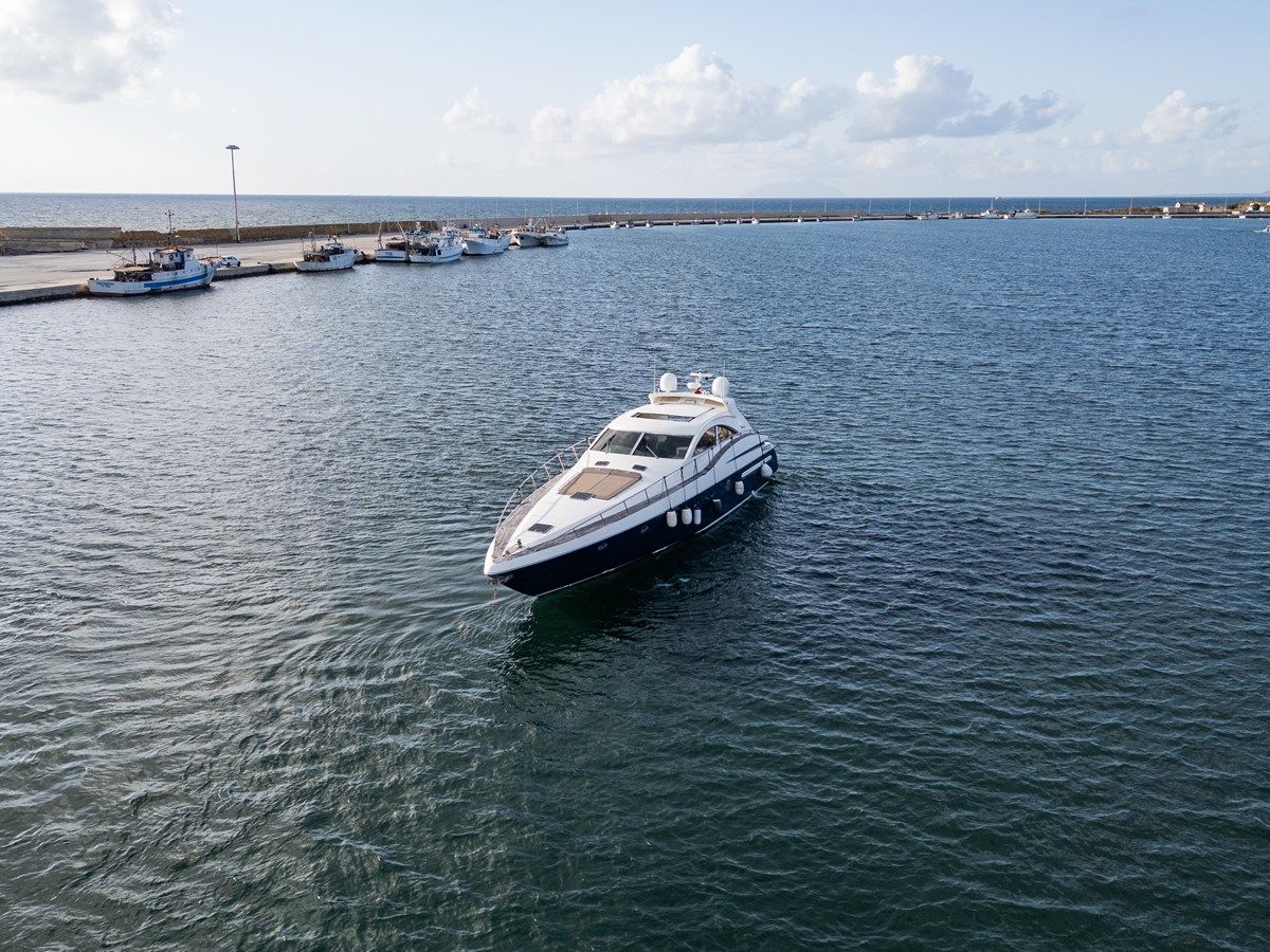 best yacht sales deals NAM 73