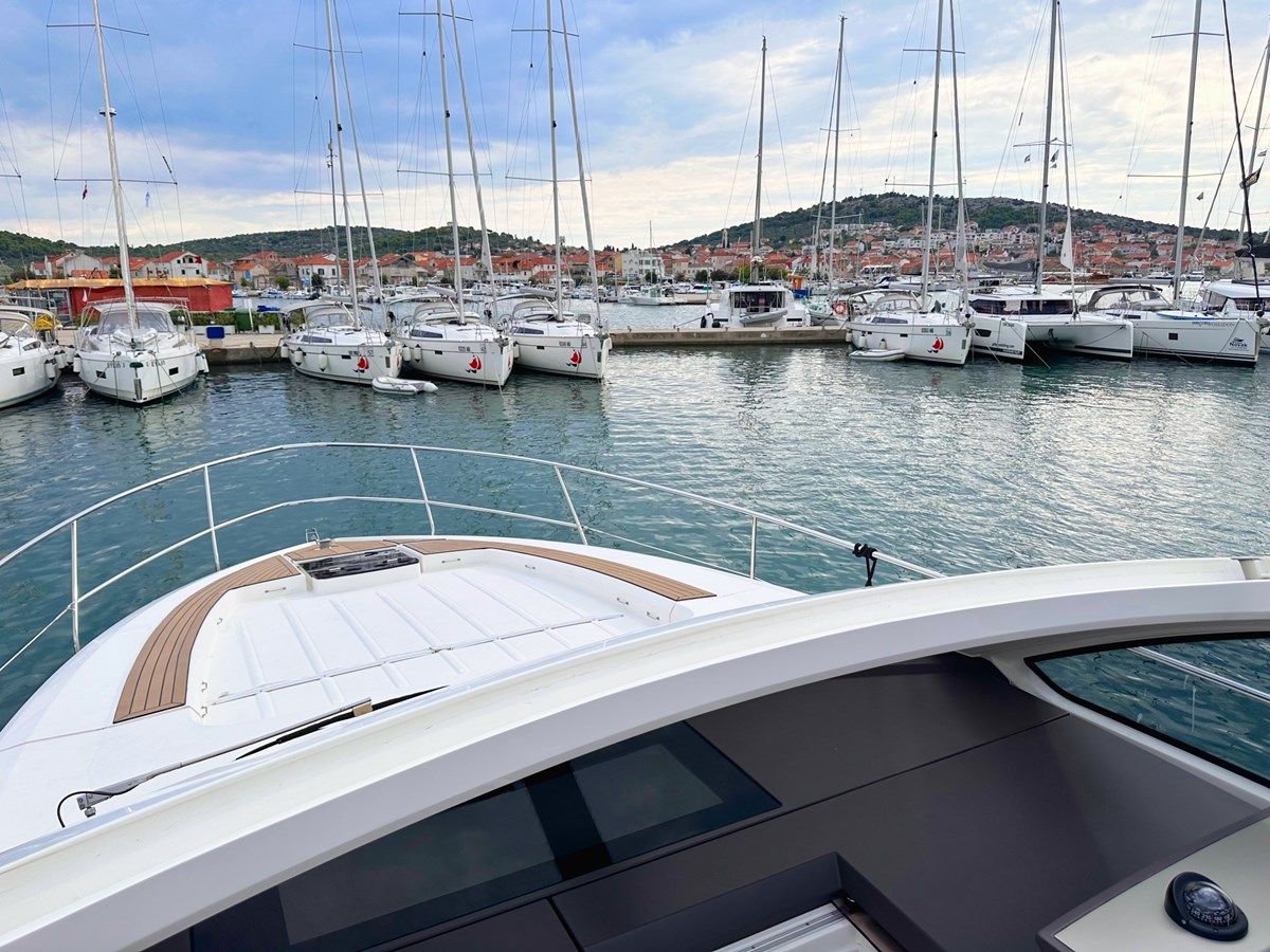 Buy a YOU AND I 50 at Shestakov Yacht Sales
