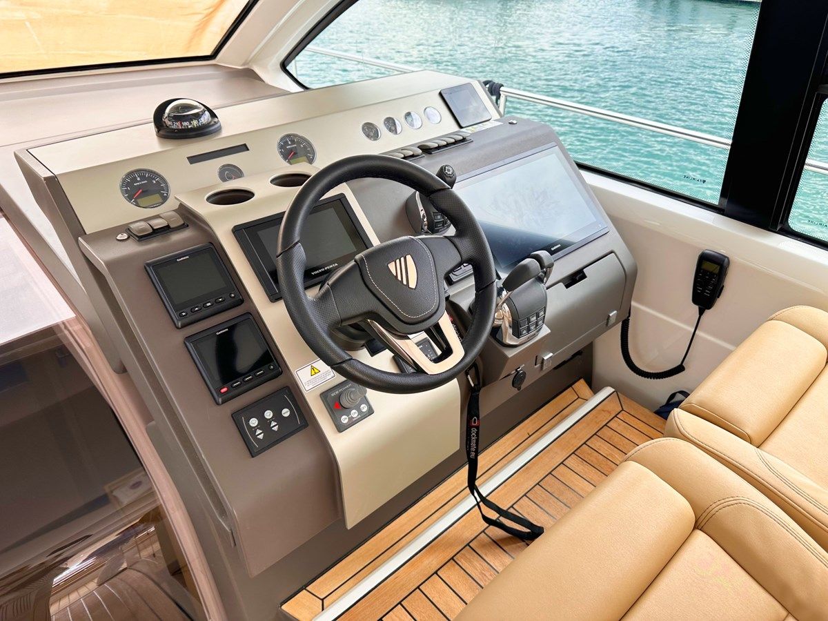 the best price on YOU AND I - Fairline