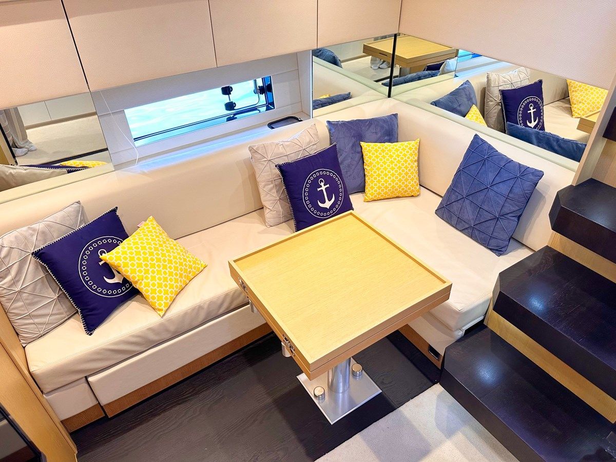 Buy a YOU AND I at Shestakov Yacht Sales