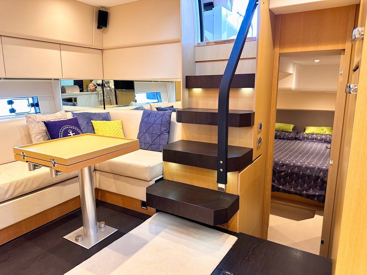 YOU AND I - Fairline price