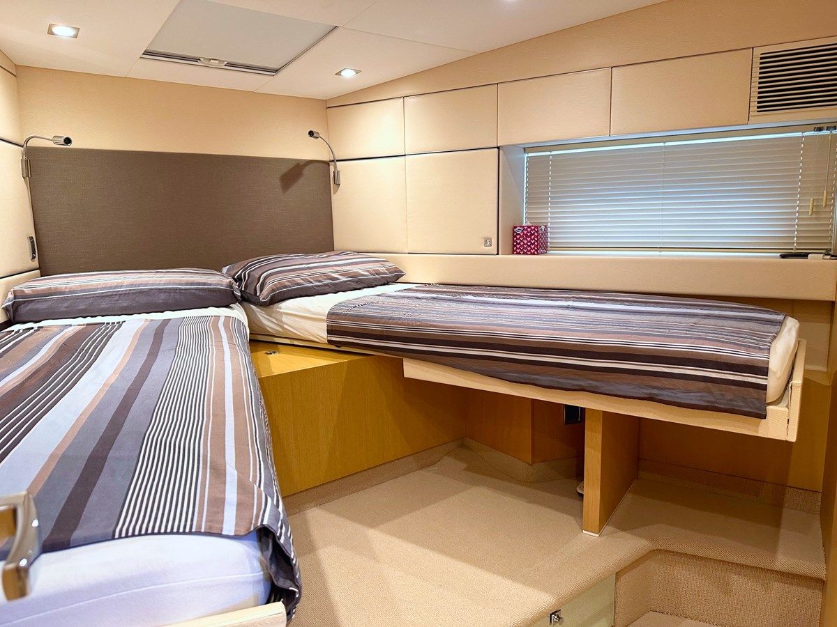 best yacht sales deals YOU AND I 50