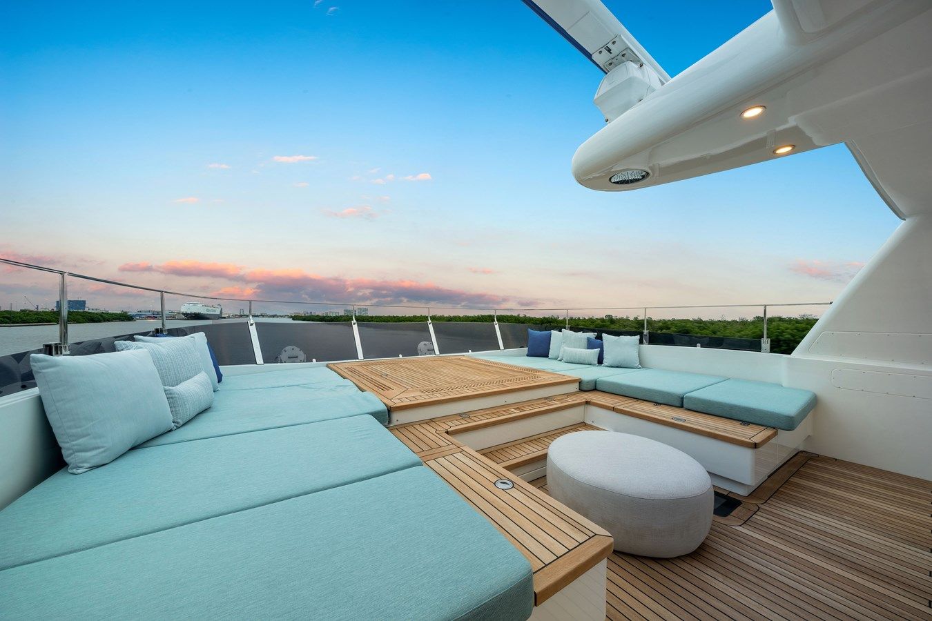 Купить яхту 2017 Cantiere Delle Marche DarwinAtlas в Shestakov Yacht Sales