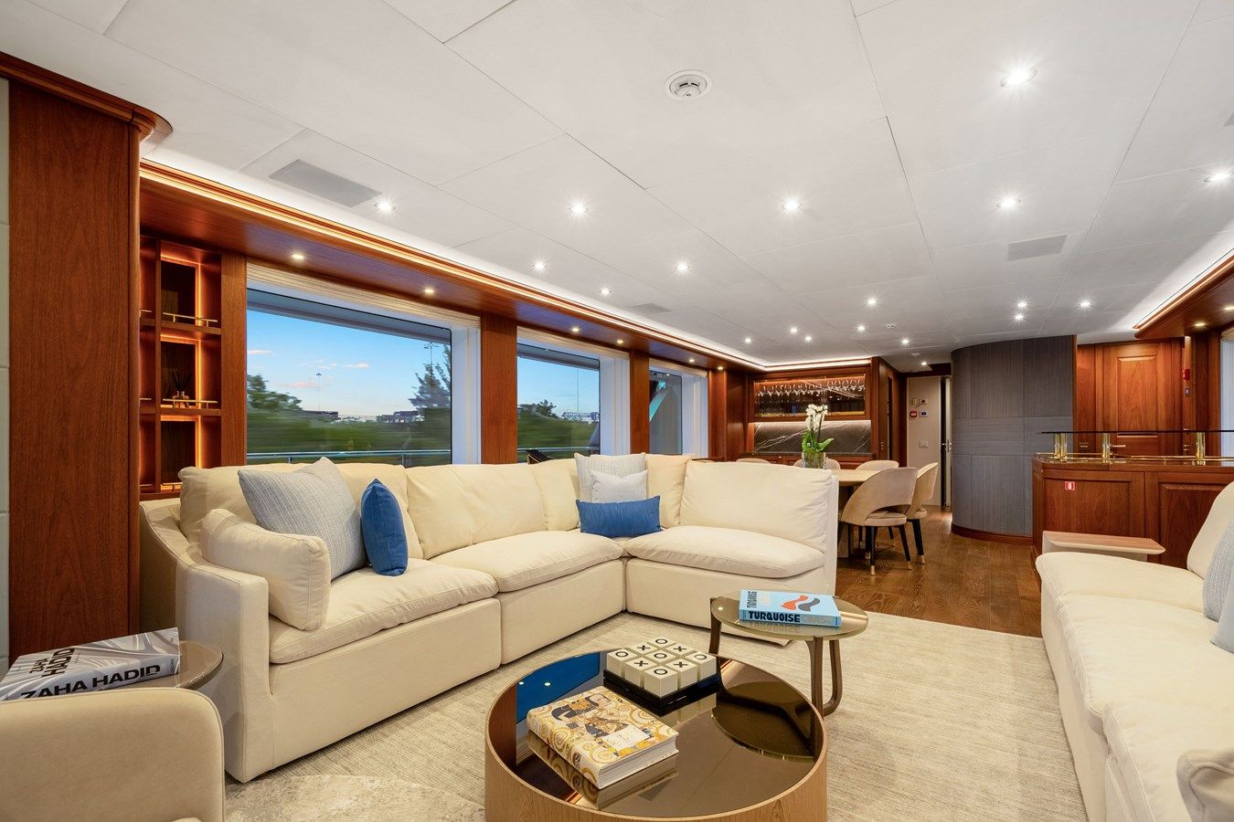 2017 Cantiere Delle Marche DarwinAtlas - Cantiere delle Marche