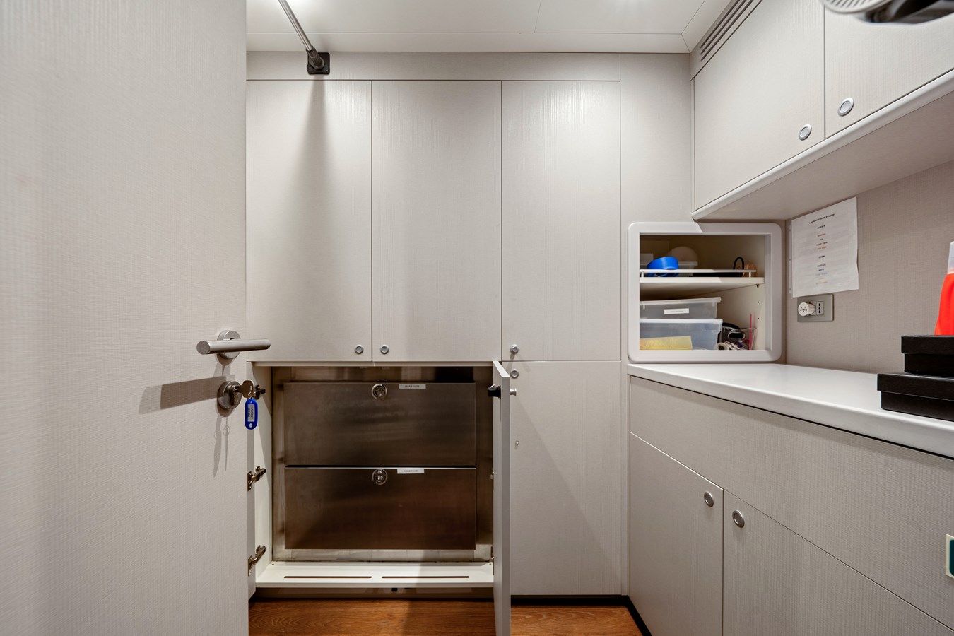 Продажа яхты 2017 Cantiere Delle Marche DarwinAtlas - Cantiere delle Marche