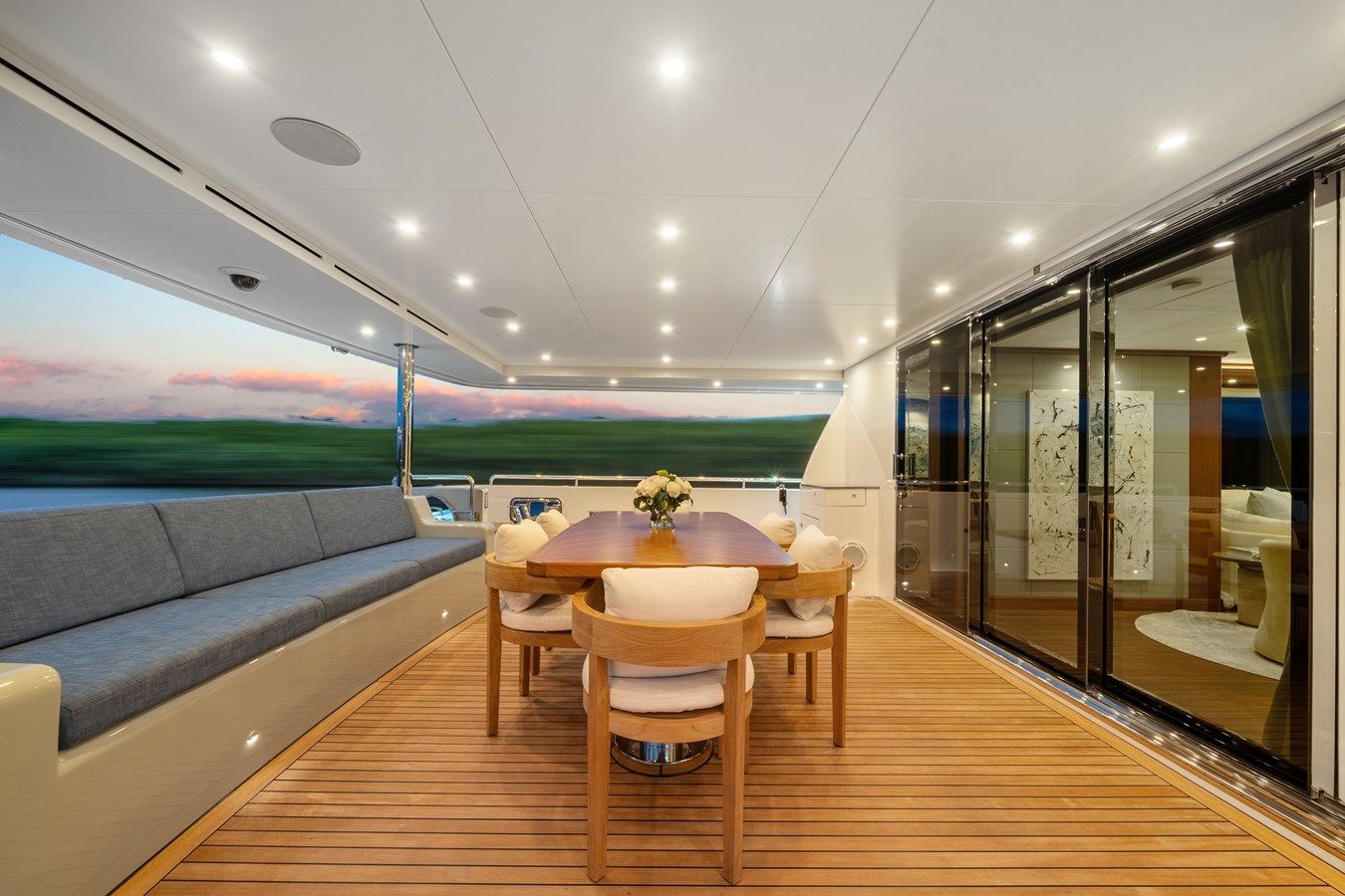 Стоимость яхты 2017 Cantiere Delle Marche DarwinAtlas Darwin