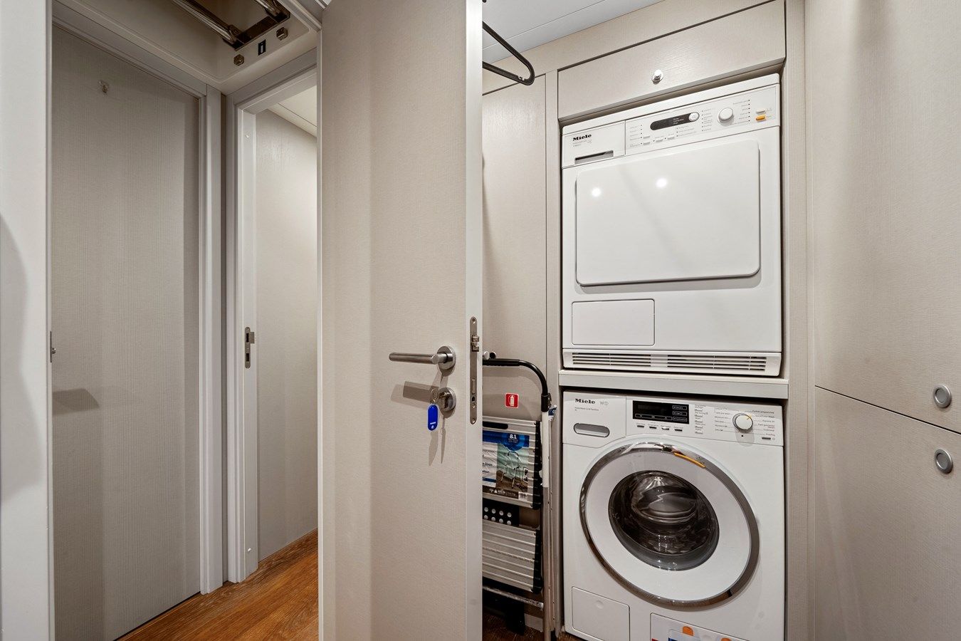 2017 Cantiere Delle Marche DarwinAtlas - Cantiere delle Marche