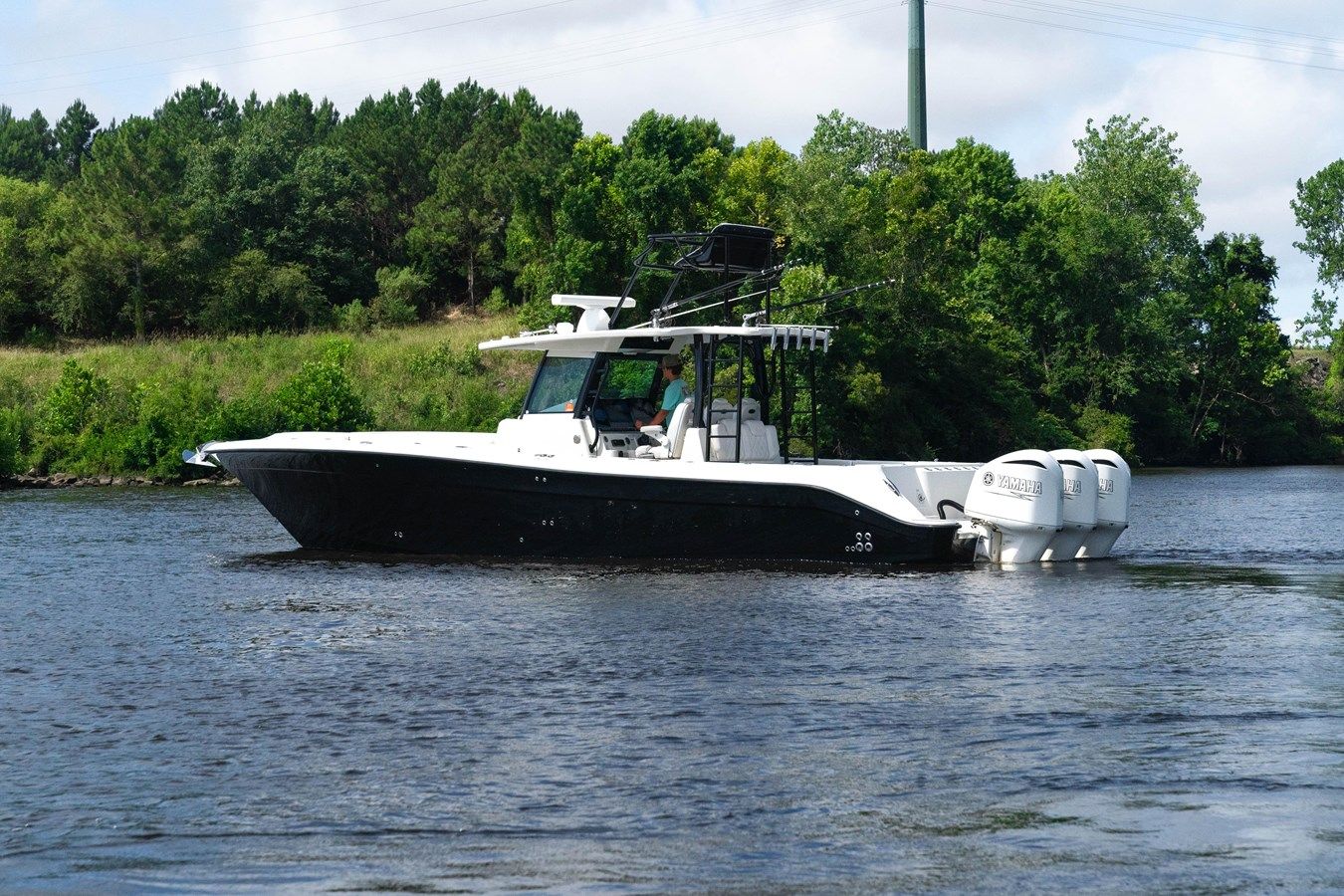 2018 HCB 39 Speciale 39 yacht sale