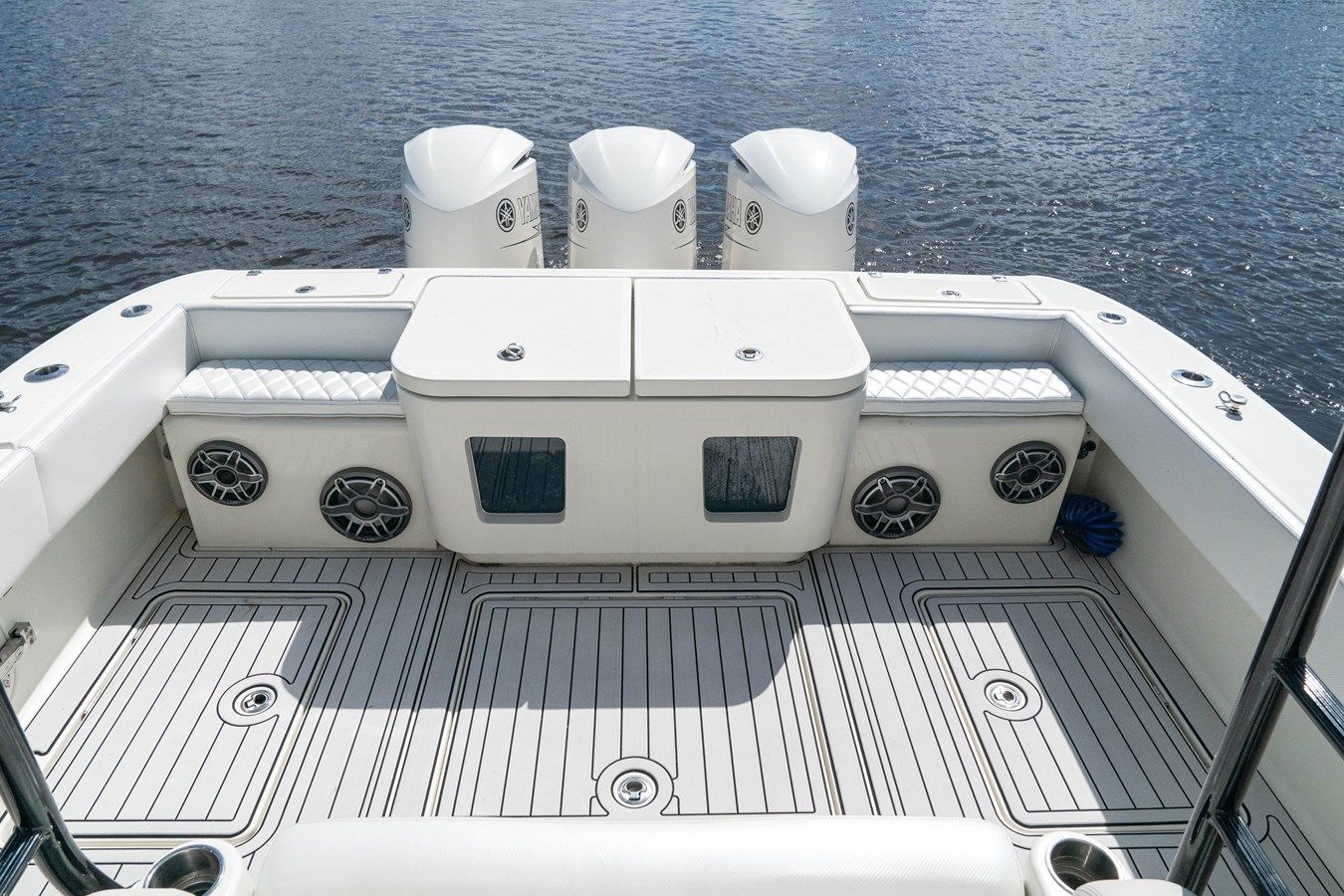 2018 HCB 39 Speciale price