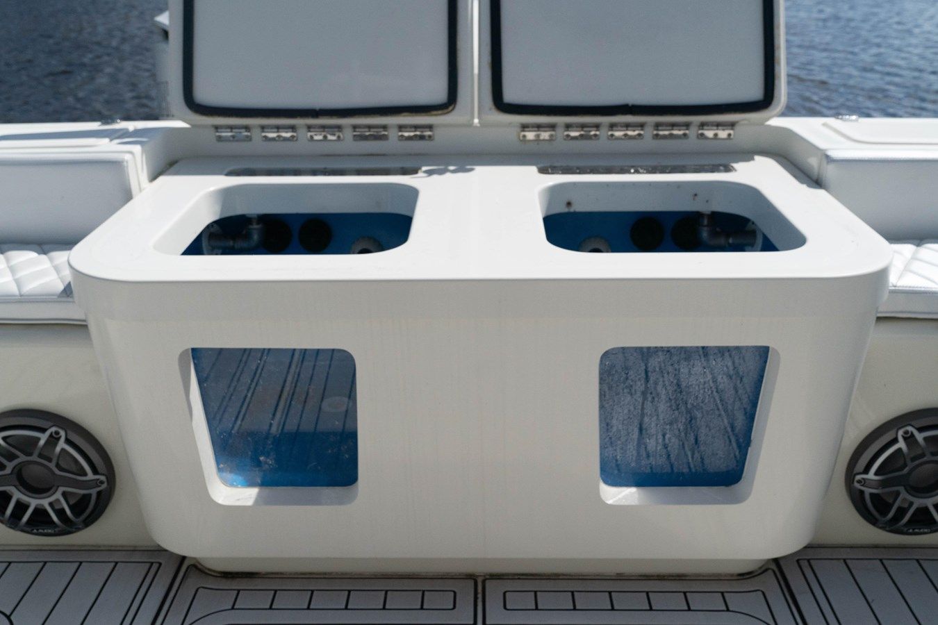 best yacht sales deals 2018 HCB 39 Speciale - HCB