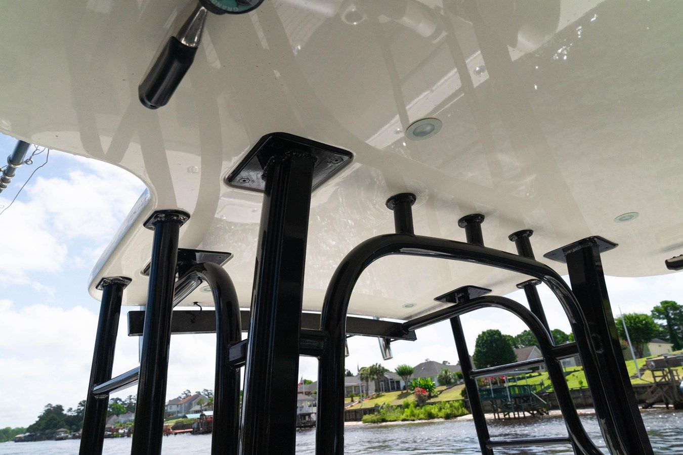 Buy a 2018 HCB 39 Speciale 39 at Shestakov Yacht Sales