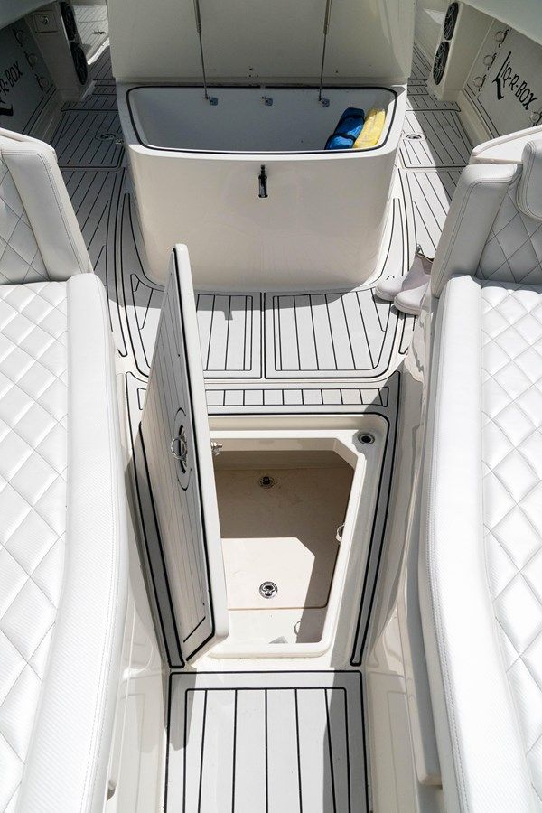 Buy a yacht 2018 HCB 39 Speciale - HCB