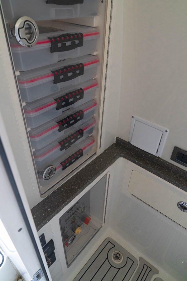 best yacht sales deals 2018 HCB 39 Speciale 2018