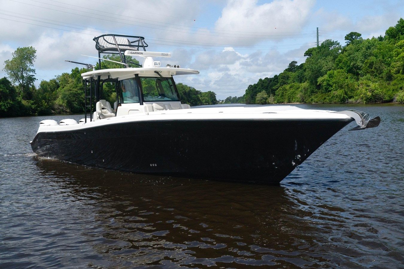 the best price on 2018 Hydra-Sports 3900 Speciale - HYDRA-SPORTS