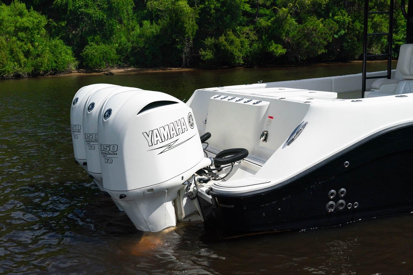 Buy a yacht 2018 Hydra-Sports 3900 Speciale - HYDRA-SPORTS