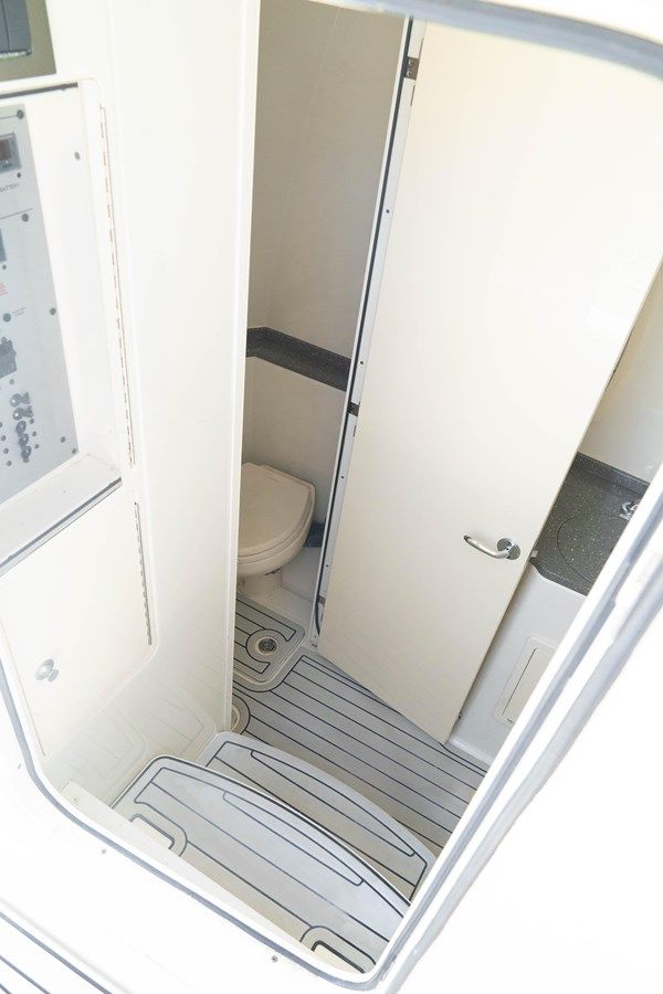 best yacht sales deals 2018 Hydra-Sports 3900 Speciale - HYDRA-SPORTS