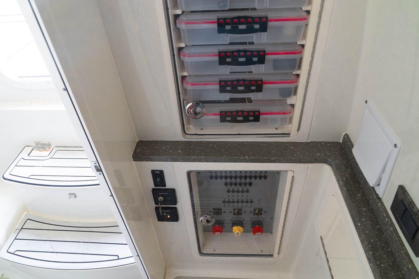 2018 Hydra-Sports 3900 Speciale yacht sale