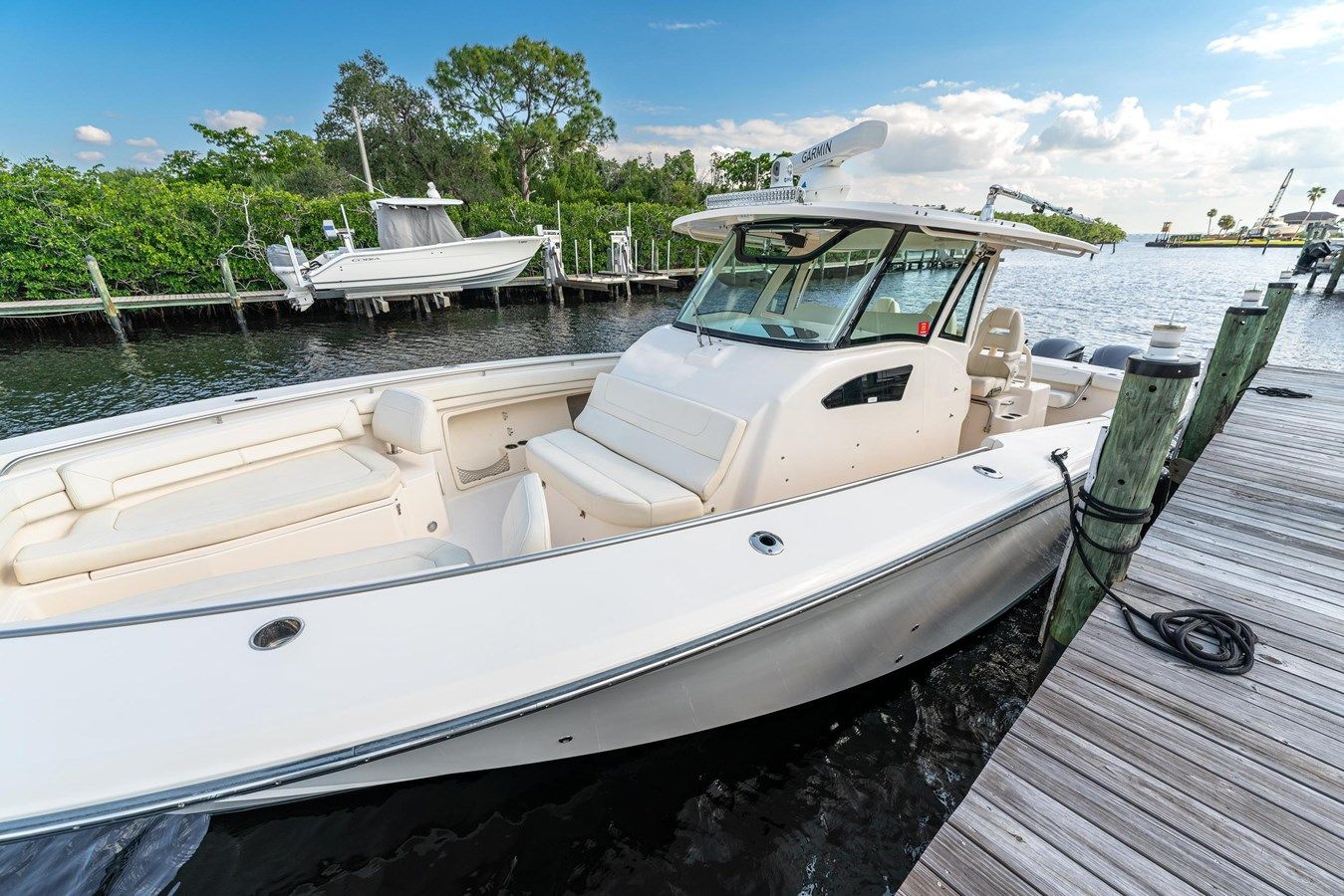 best yacht sales deals Lucky Penny II 2018