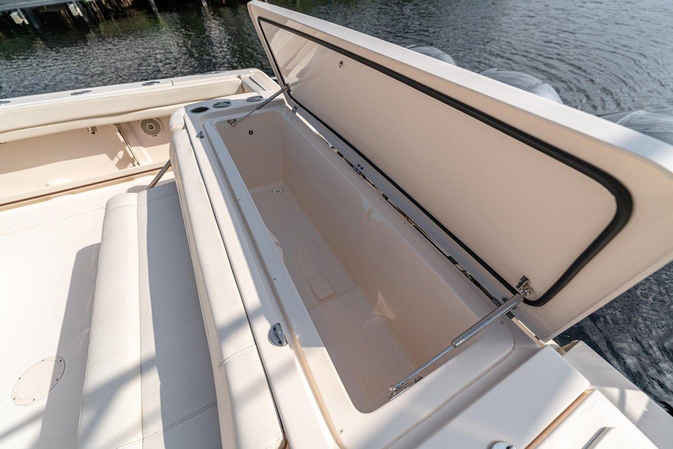 Lucky Penny II 36 price