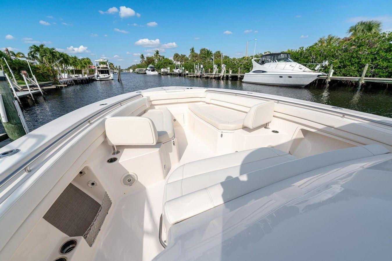 the best price on Lucky Penny II - GRADY-WHITE