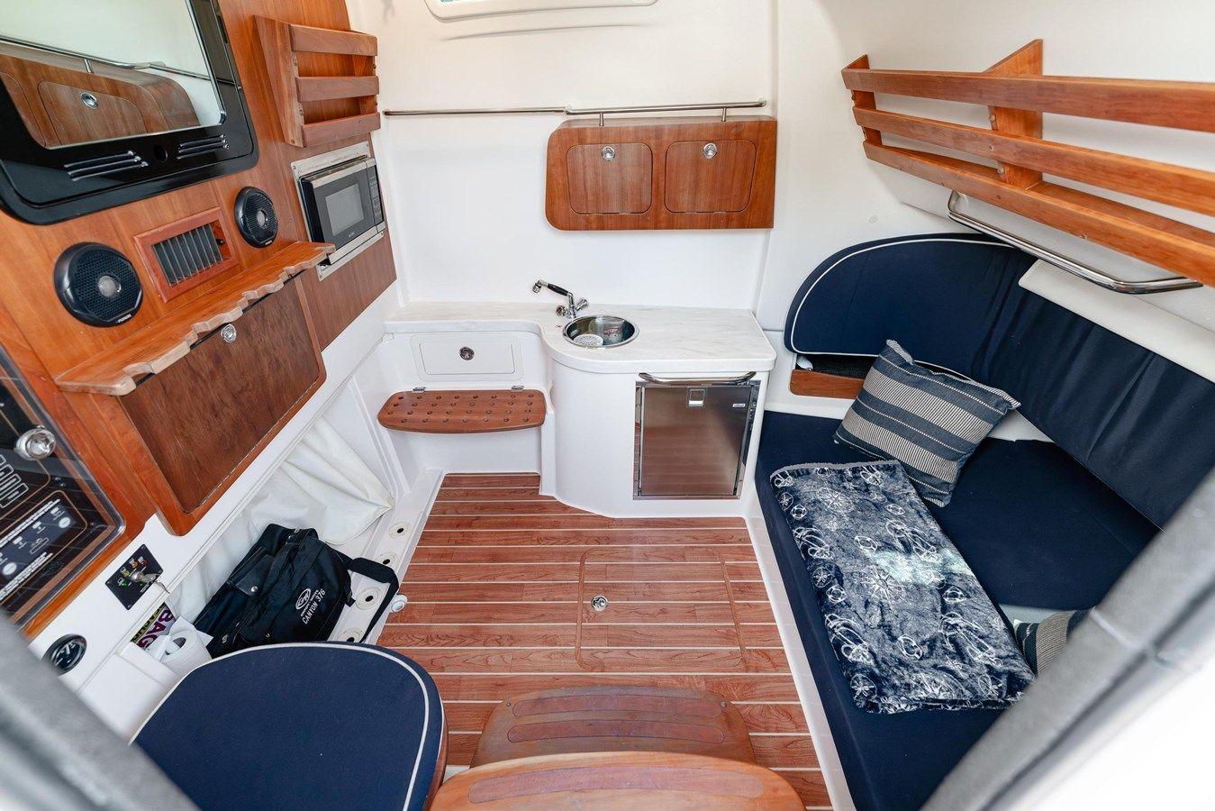 Lucky Penny II Canyon 376 price