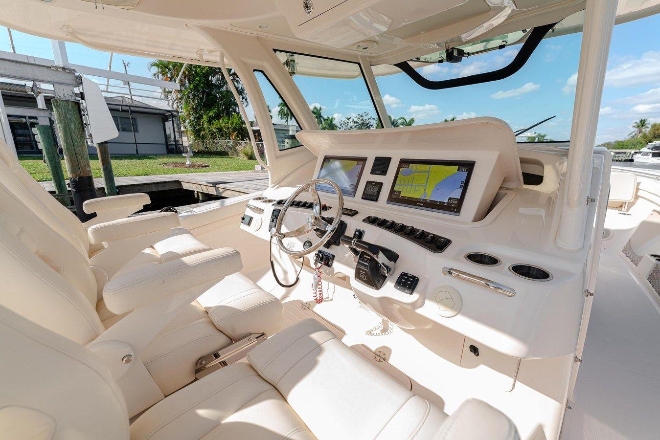 the best price on Lucky Penny II - GRADY-WHITE