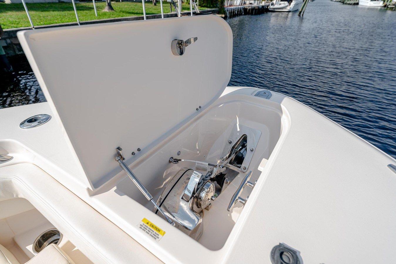 Lucky Penny II 2018 yacht sale