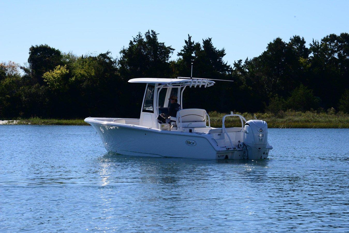 2022 Sea Hunt 239 Ultra SE - SEA HUNT price