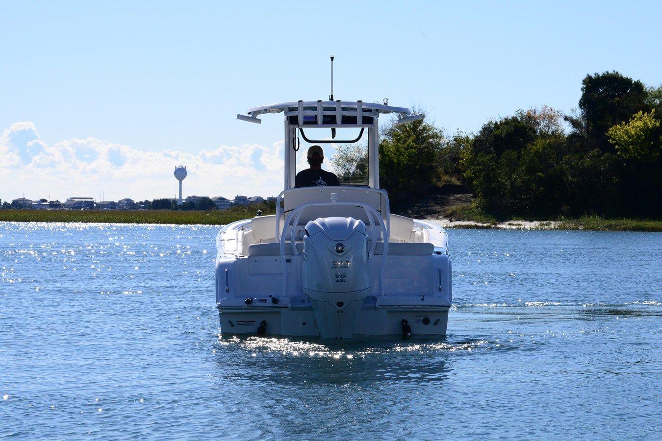 2022 Sea Hunt 239 Ultra SE yacht sale