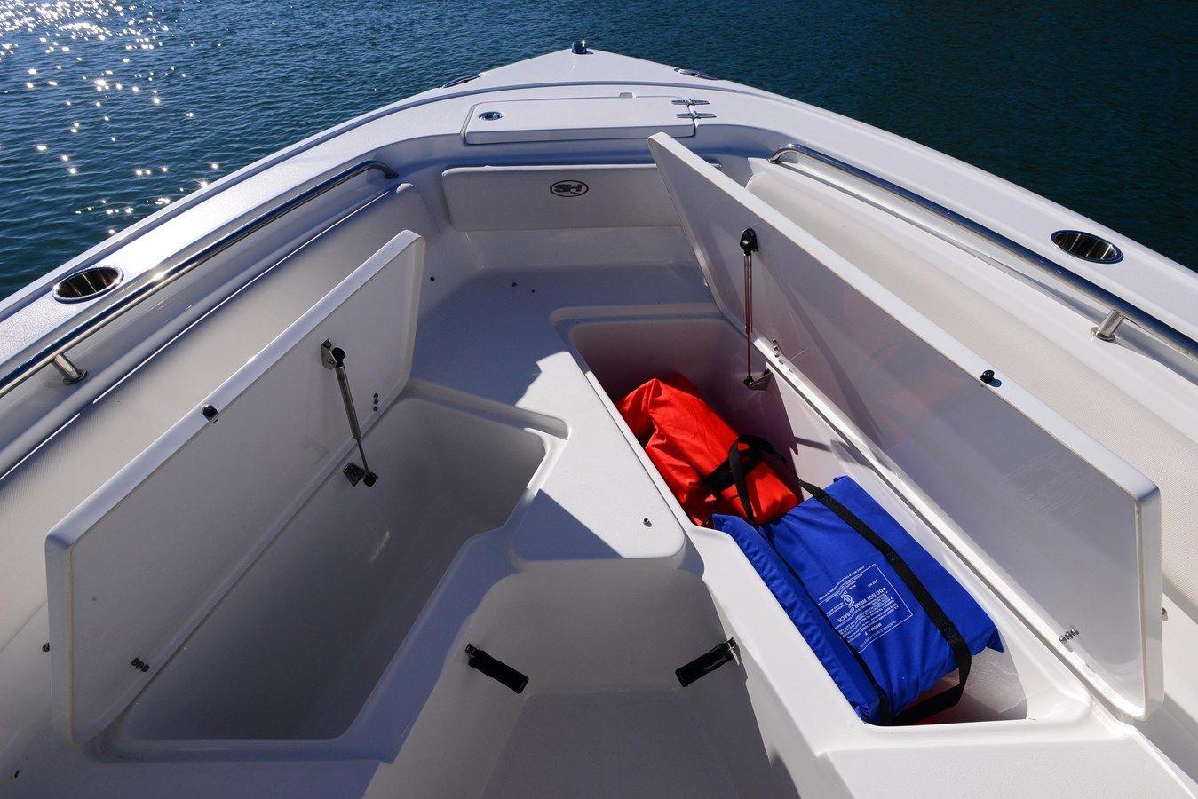 the best price on 2022 Sea Hunt 239 Ultra SE 24