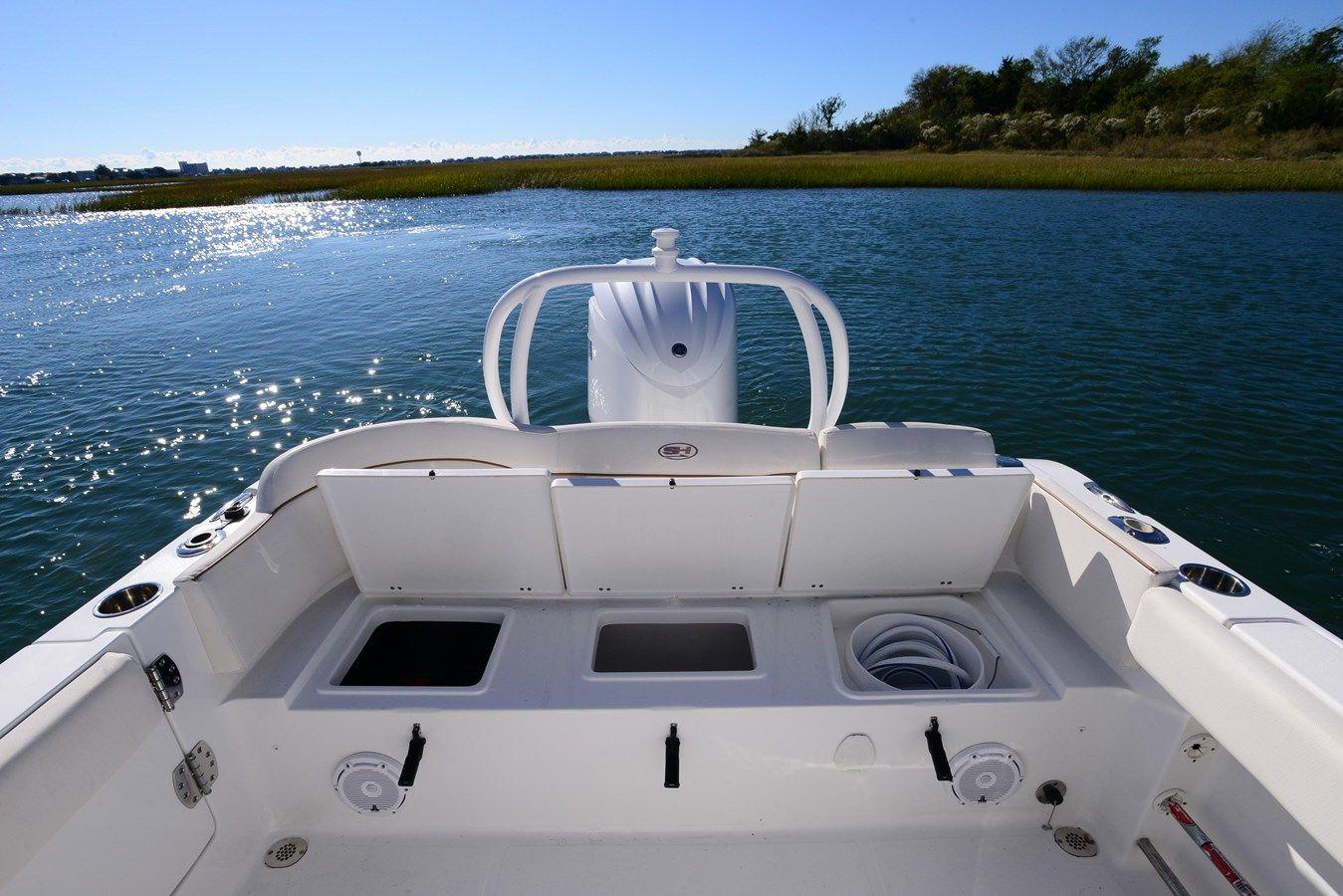 the best price on 2022 Sea Hunt 239 Ultra SE 2022