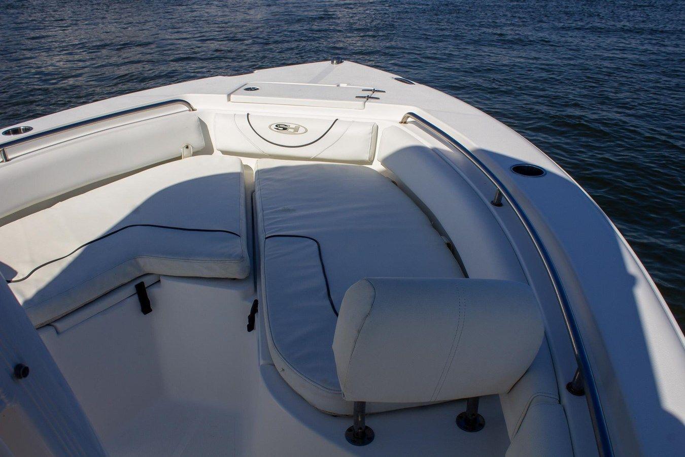 2016 Sea Hunt 234 Ultra - SEA HUNT yacht sale