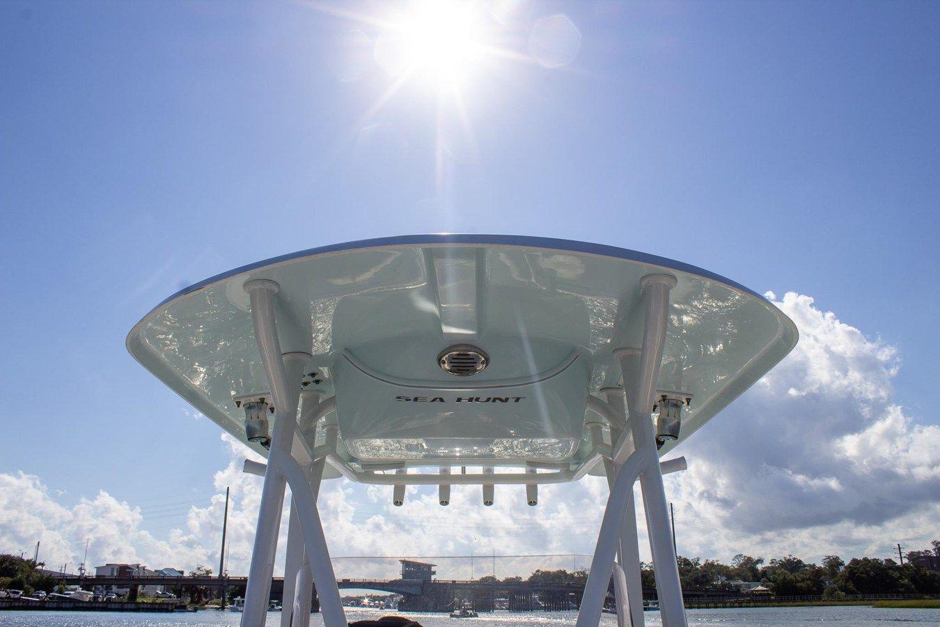 2016 Sea Hunt 234 Ultra 23 yacht sale