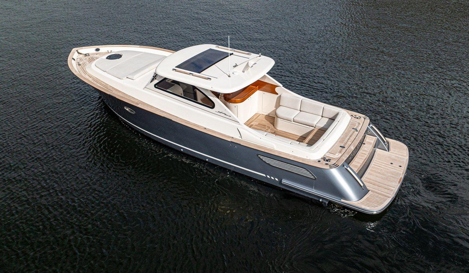 Buy a PENROSE at Shestakov Yacht Sales