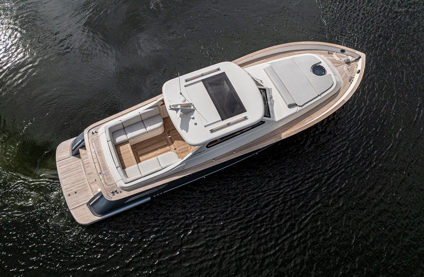 best yacht sales deals PENROSE 2024