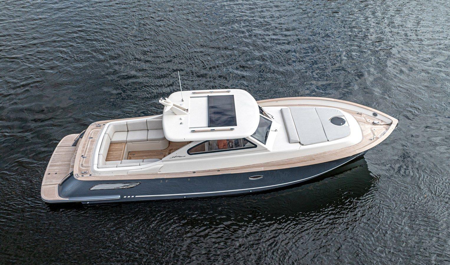PENROSE 2024 yacht sale