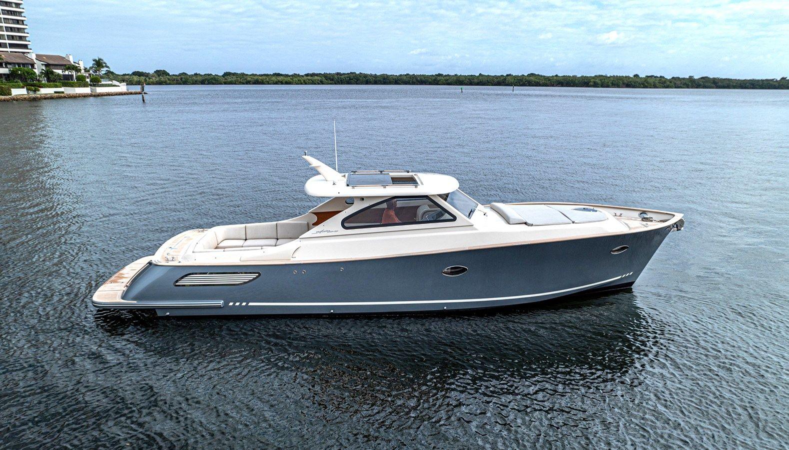 best yacht sales deals PENROSE 35 Lobster