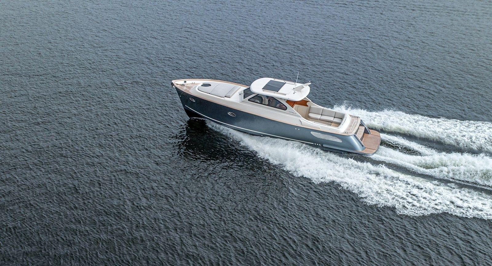 the best price on PENROSE 35 Lobster