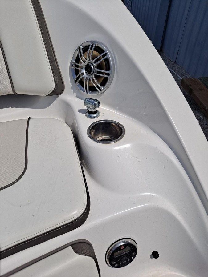 No Name - YAMAHA yacht sale