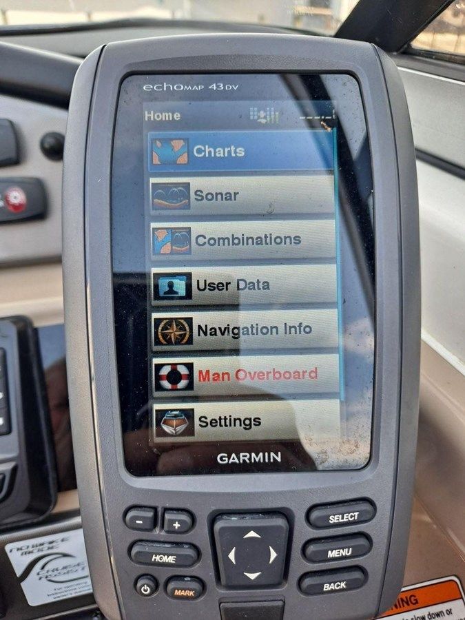 No Name - YAMAHA yacht sale