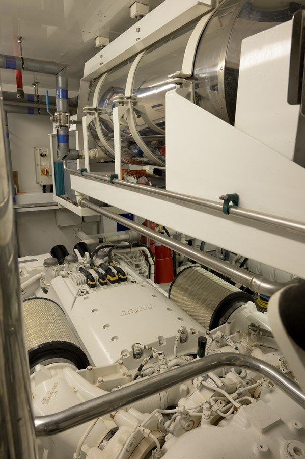 Лучшие предложения покупки яхты M5 - Sunseeker