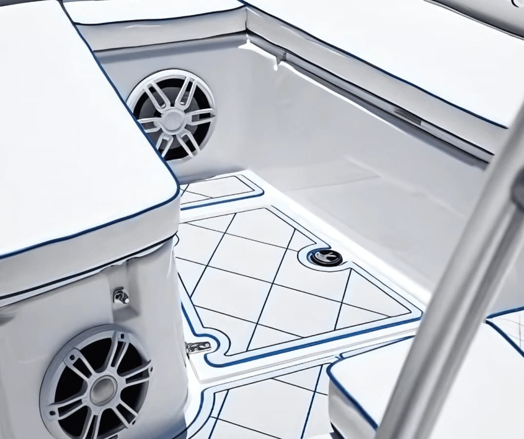 1999 Boston Whaler 26ft - Boston Whaler yacht sale