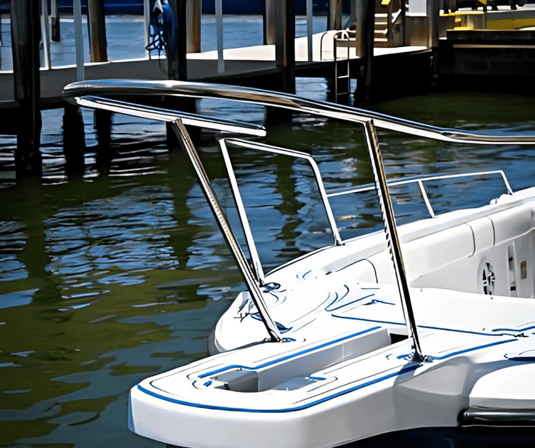 1999 Boston Whaler 26ft price